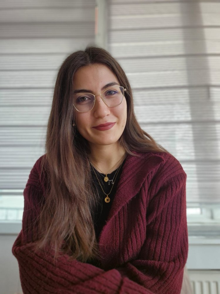 A. Dilara DİNGEÇ